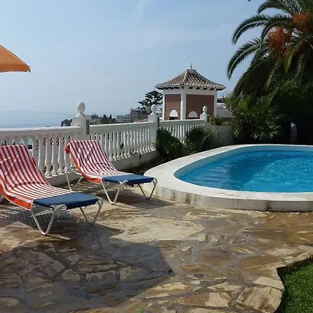 Las Brisas Daire Nerja