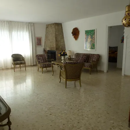 Daire Las Brisas Nerja