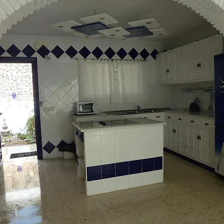 Las Brisas * Nerja